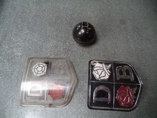 David Brown Tractor Bonnet