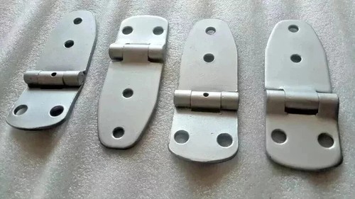 Door hinge bracket pcs - door,