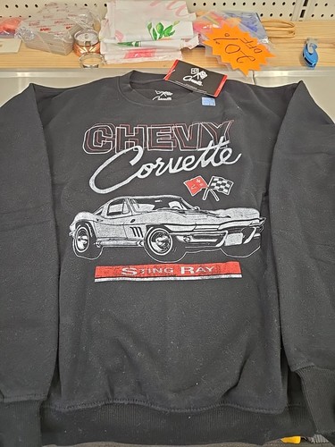 Women licensed chevy - women's,