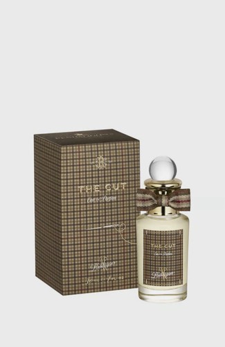 Penhaligon the cut eau de - cut,