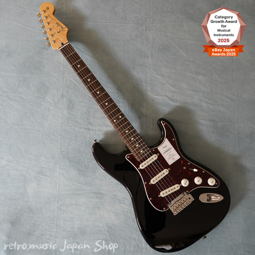 Fender made japan hybrid - fender,