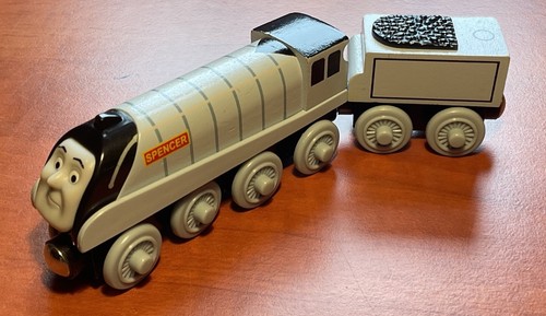 Vintage thomas and friends - vintage,