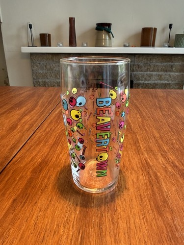 Beavertown pint glass 2024 - pint,
