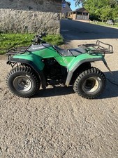 Klf 300 Fore Braking All Parts