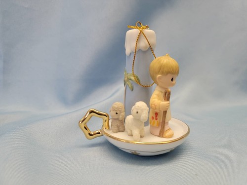 Precious moments nativity - precious,