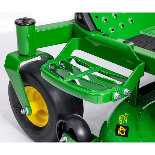 John deere z300 lawn mower - lawn,