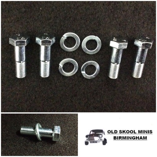 Classic mini brake caliper - classic,
