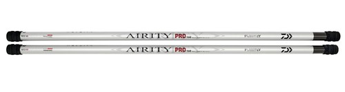 Daiwa airity pro - fishing, pole