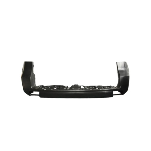 Rear bumper lwb - rear,