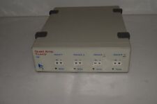 EDAQ QUAD AMP TC/MV MODEL 150 (RST19)