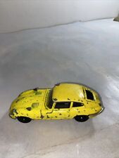 Corgi Toys Whizzwheels V12