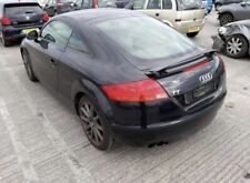 AUDI TT MK2 2.0TFSI BWA BREAKING PARTS SPARES SALVAGE ALCANTARA BLACK