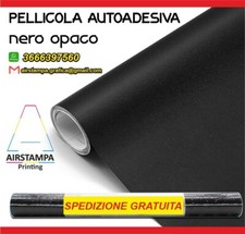 Vinile adesivo al mt 5 anni Intaglio plotter taglio CAMEO 