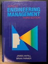 ANTILL'S ENGINEERING