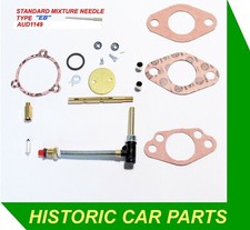 REBUILD KIT & "EB" NEEDLE for