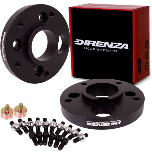 Direnza 4x100 5x120 bmw - 5x120, e30