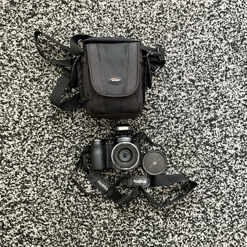 Fujifilm finepix s2950 digital - fujifilm,