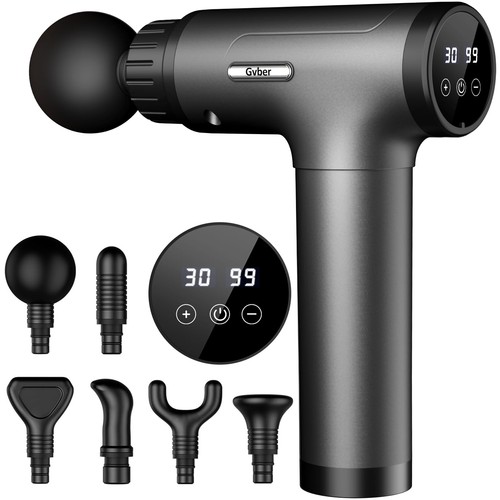 Massage gun deep tissue - tissue, 30