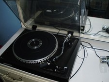 vintage trio kd-2070 black