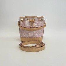 Authentic Playful LV Bucket