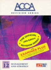 ACCA Revision: Management and