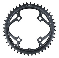 Triple MTB Chainring 104Mm 44T 2283023544 TRUVATIV Crankset