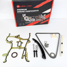 VAUXHALL CORSA D 1.2 1.4 TIMING CHAIN KIT A12XER A14XEL A14XER ENGINE 2006-2014 