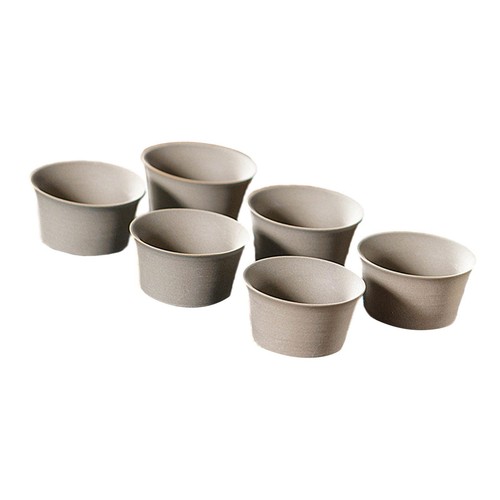 6pcs chinese tea cup coffee - tea,