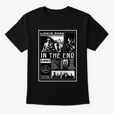 Linkin Park Hybrid Theory In