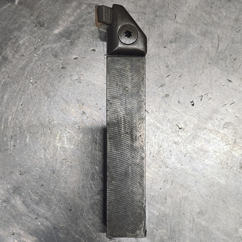 Sandvik coromant tgpr 3 - sandvik,