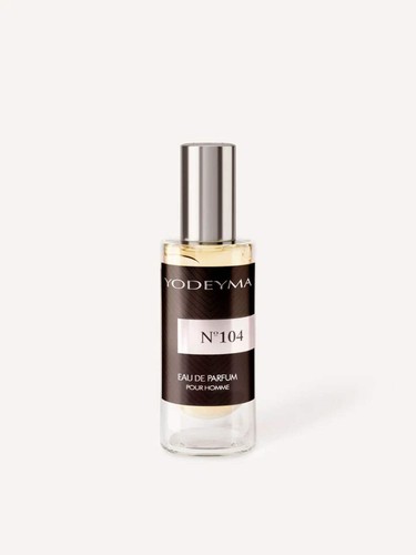 Yodeyma paris eau - de, men