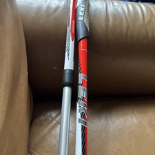 Bin Leki Traveller smart