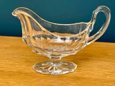 Vintage 'Jacobean' Pressed