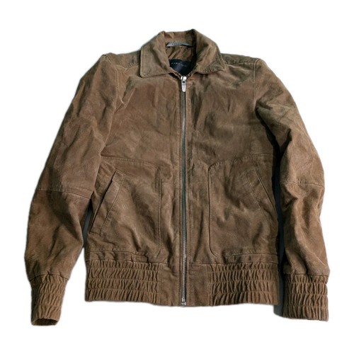 Zara suede mens - mens, bomber