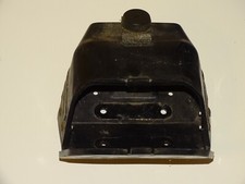 YAMAHA XJ 650 4KO 1984 TOOL COMPARTMENT STORAGE COMPARTMENT