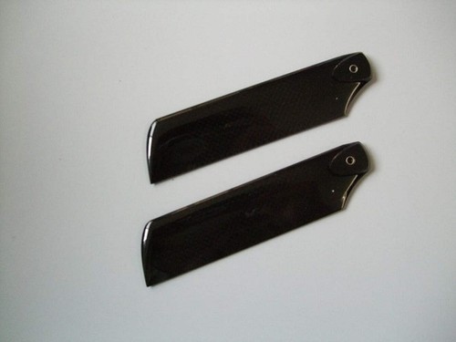 Funtech tail rotor - funtech,