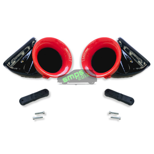 For mini f56 dual - for, big