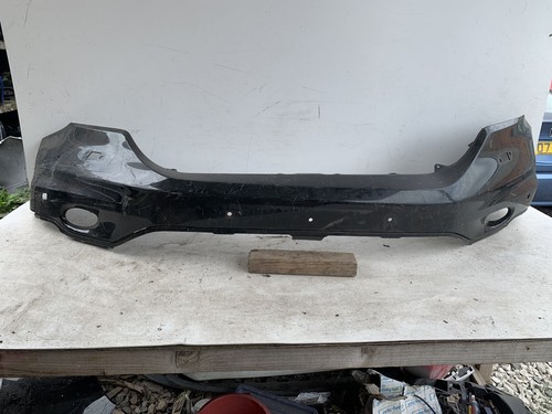 Honda crv front bumper - crv,