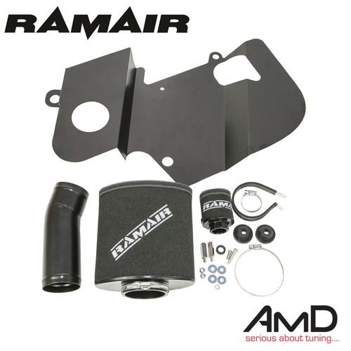 Ramair fiat abarth - ramair,