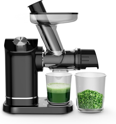 Keplin slow masticating juicer - slow,