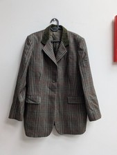 Magee Ladies Irish Pure New Wool Ashford Castle Jacket/Blazer UK16/EU42