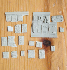 Forgeworld Ork Glyphs and