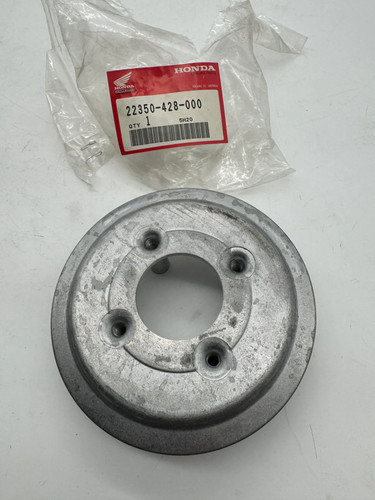 Honda xr250r 1981 pressure - 1981,