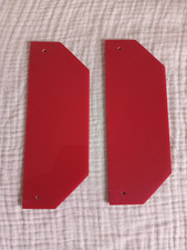 Red Pinball Slingshot