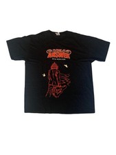 The Answer Irish band road