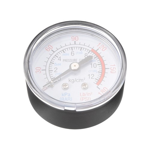 Air compressor pressure - air,