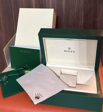 Watch box for Rolex NEW