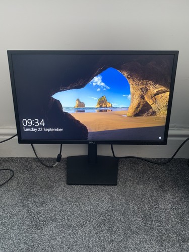 Dell e2422hs lcd ips hdmi - dell,