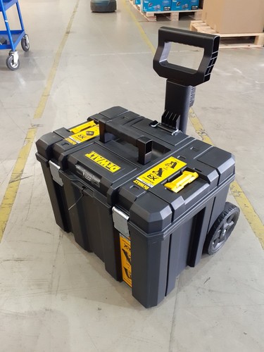 Dewalt tstak trolley - tstak,