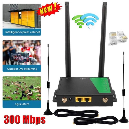 Unlocked wireless wifi - 4g,